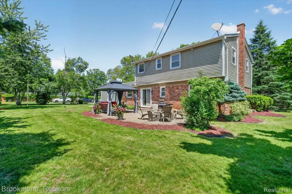30261 Ardmore Drive Farmington Hills City MI 48334