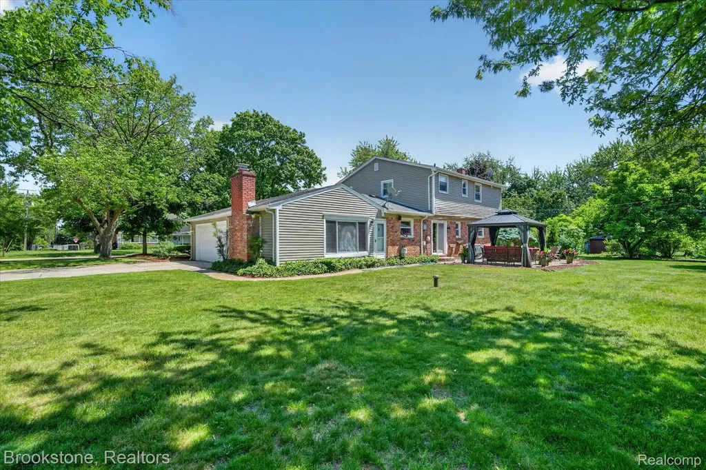 30261 Ardmore Drive Farmington Hills City MI 48334
