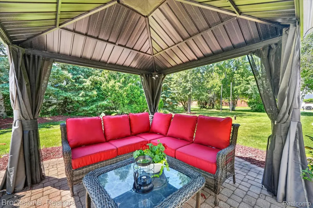 30261 Ardmore Drive Farmington Hills City MI 48334