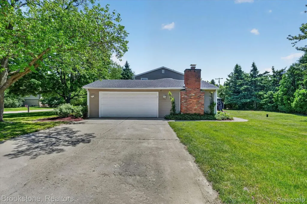 30261 Ardmore Drive Farmington Hills City MI 48334