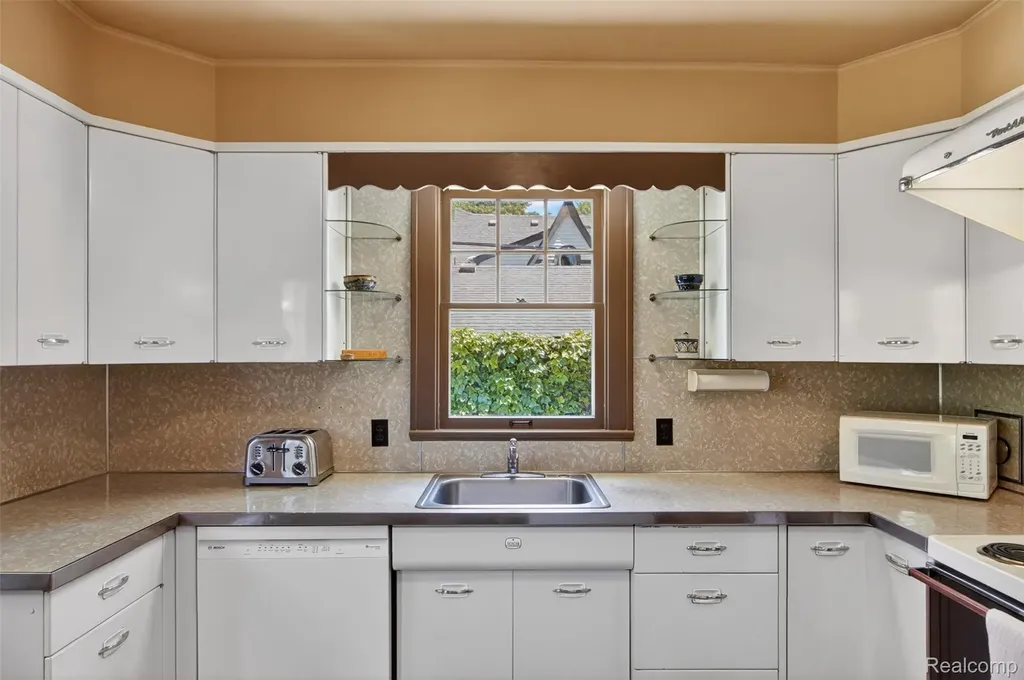 1404 Wakefield Avenue Ann Arbor City MI 48103