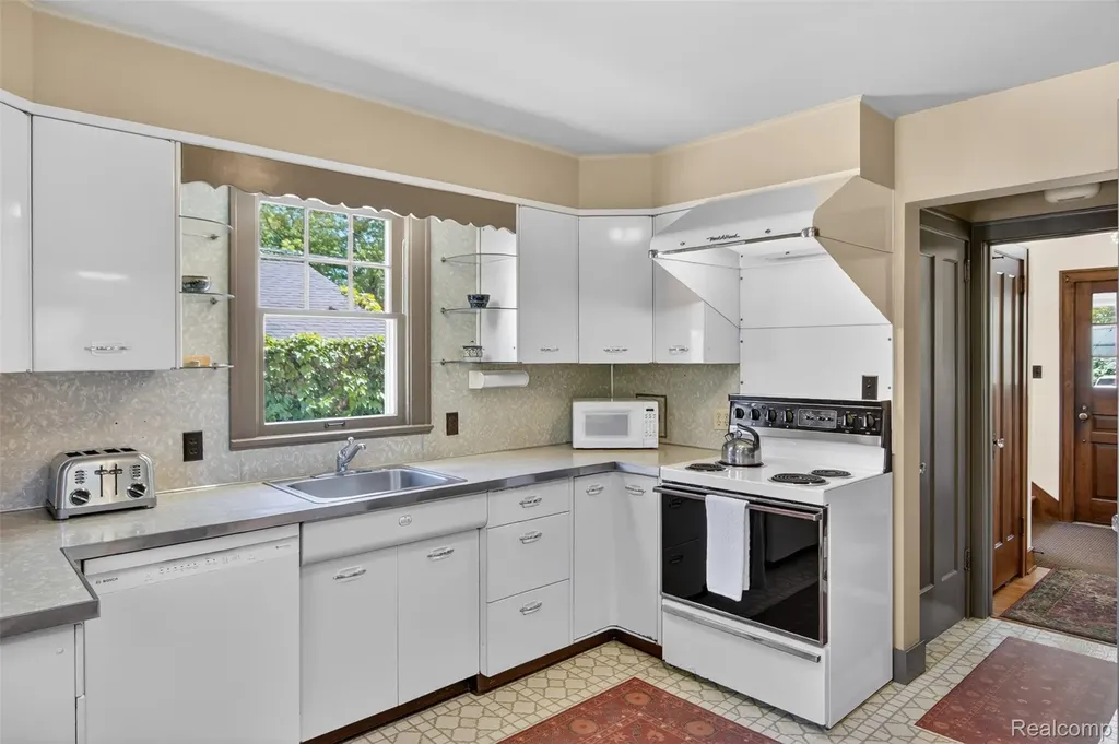 1404 Wakefield Avenue Ann Arbor City MI 48103