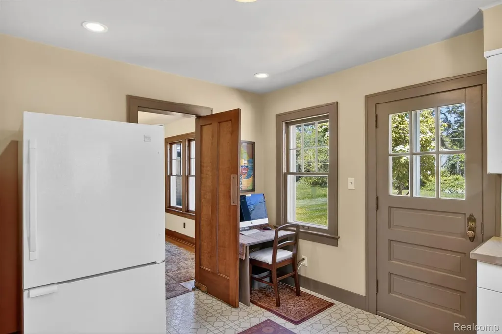 1404 Wakefield Avenue Ann Arbor City MI 48103