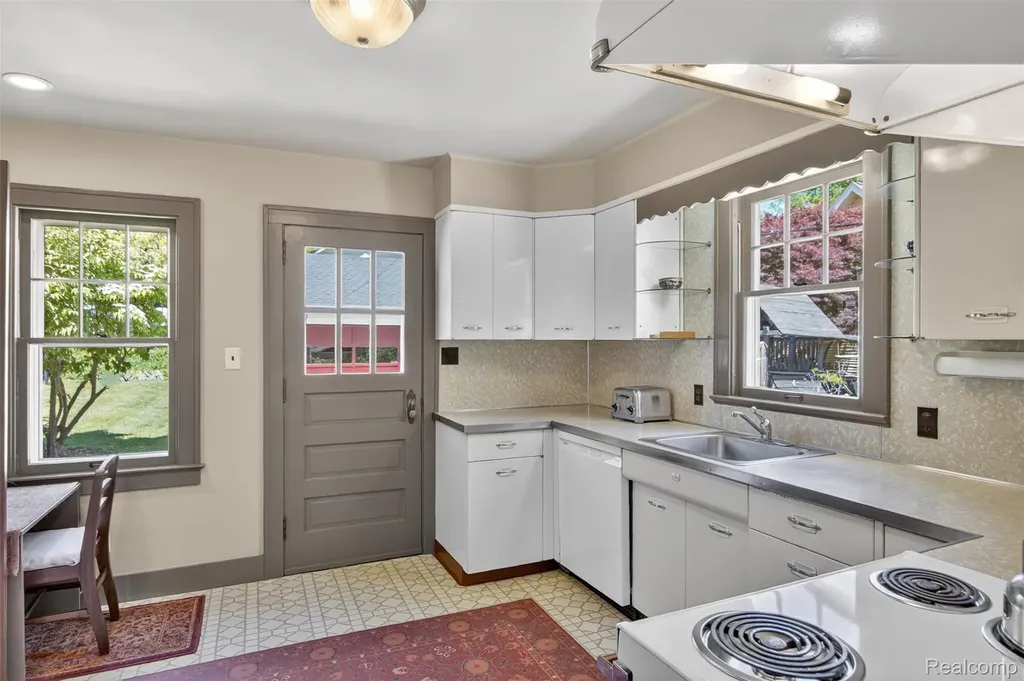 1404 Wakefield Avenue Ann Arbor City MI 48103
