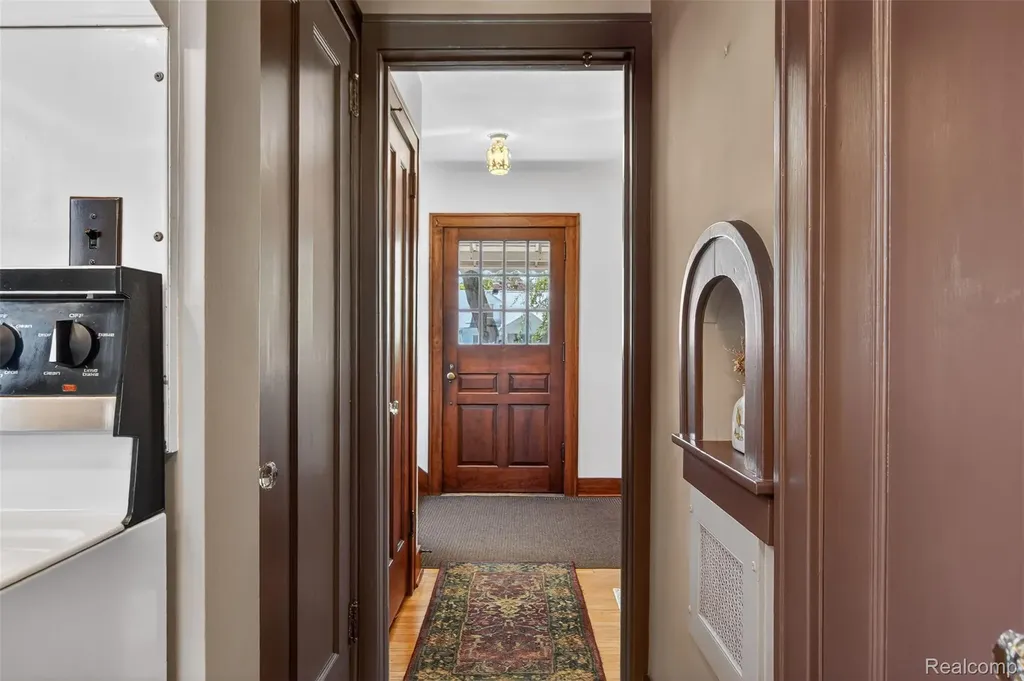 1404 Wakefield Avenue Ann Arbor City MI 48103