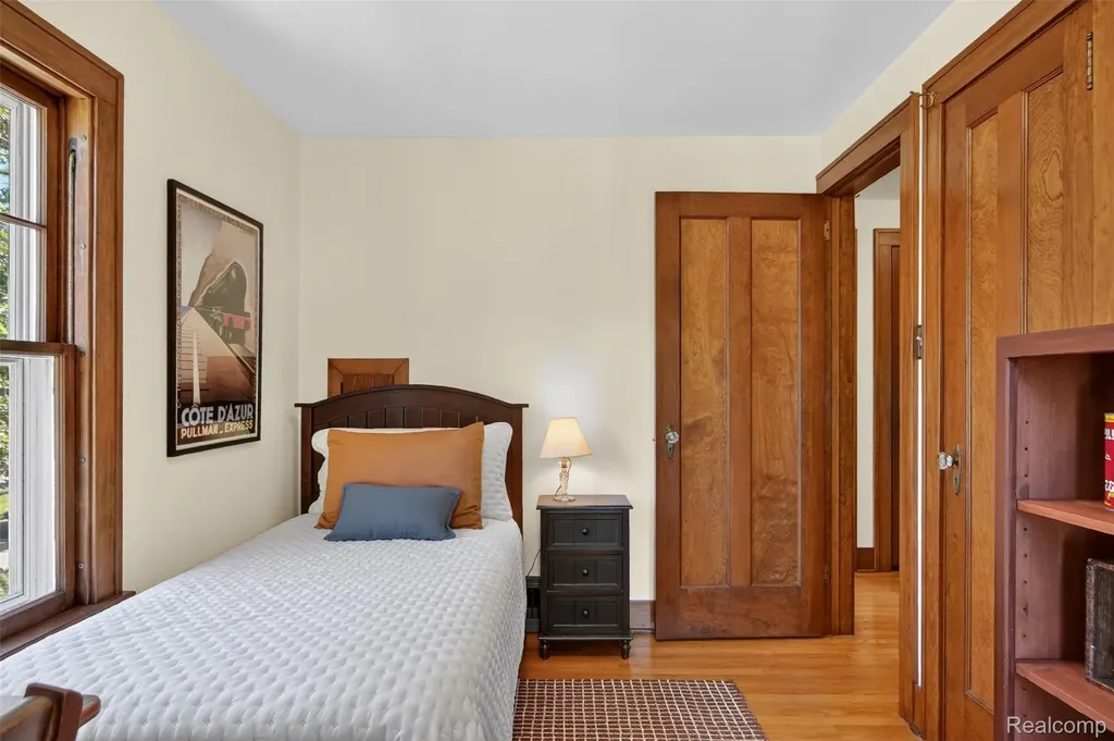 1404 Wakefield Avenue Ann Arbor City MI 48103