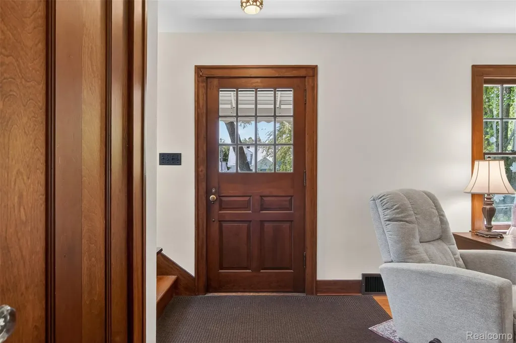 1404 Wakefield Avenue Ann Arbor City MI 48103