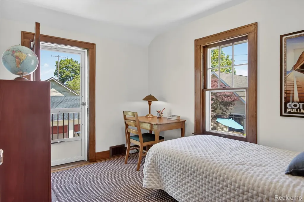 1404 Wakefield Avenue Ann Arbor City MI 48103