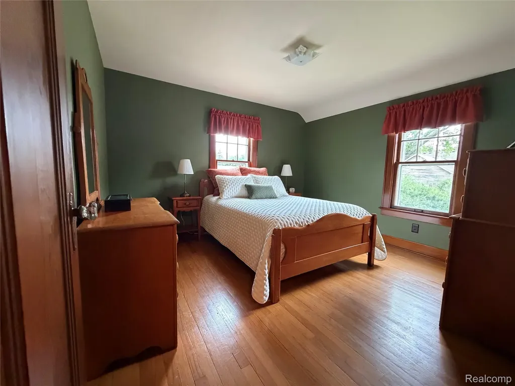 1404 Wakefield Avenue Ann Arbor City MI 48103