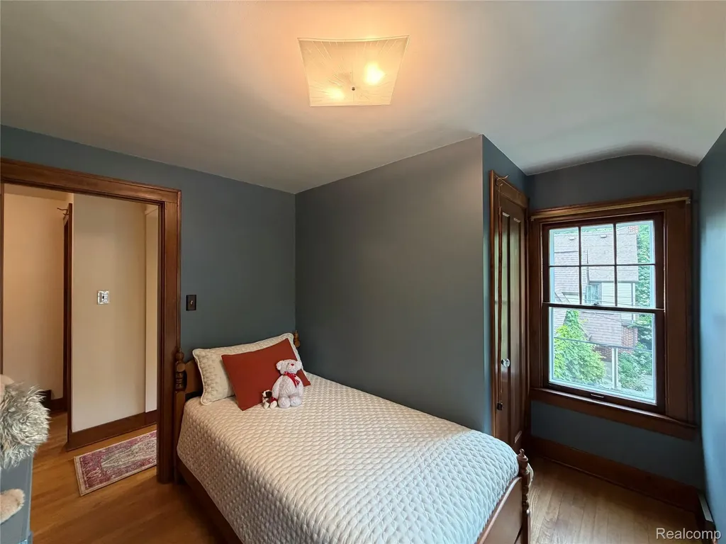 1404 Wakefield Avenue Ann Arbor City MI 48103