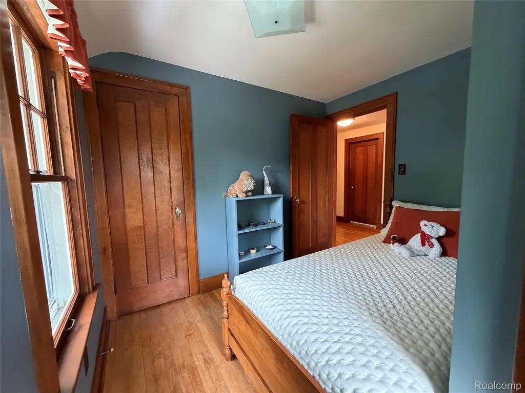 1404 Wakefield Avenue Ann Arbor City MI 48103