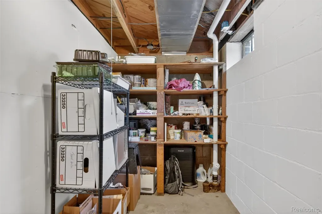 1404 Wakefield Avenue Ann Arbor City MI 48103
