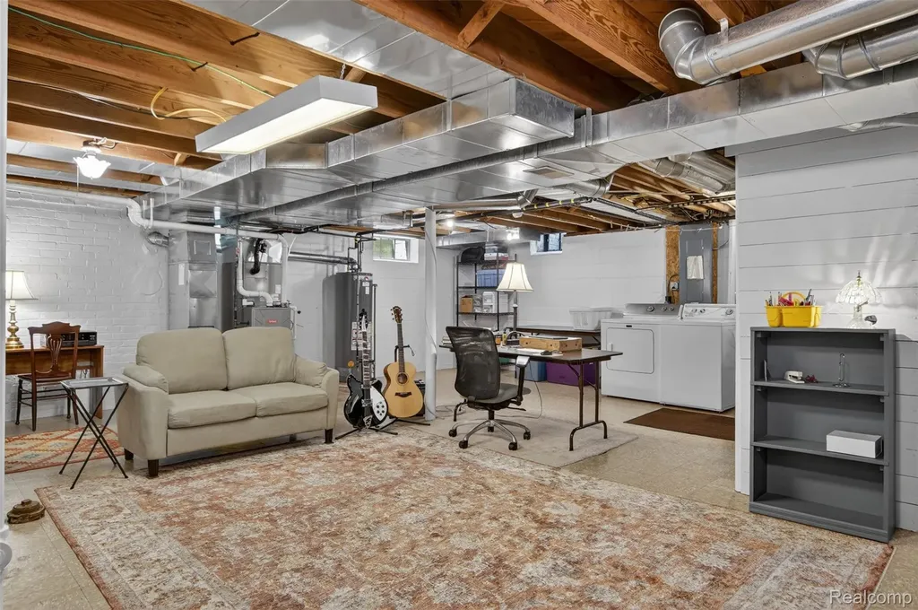 1404 Wakefield Avenue Ann Arbor City MI 48103