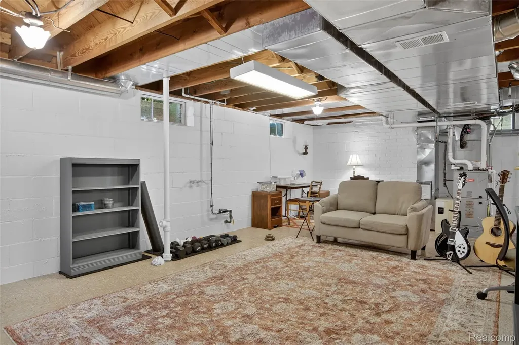 1404 Wakefield Avenue Ann Arbor City MI 48103