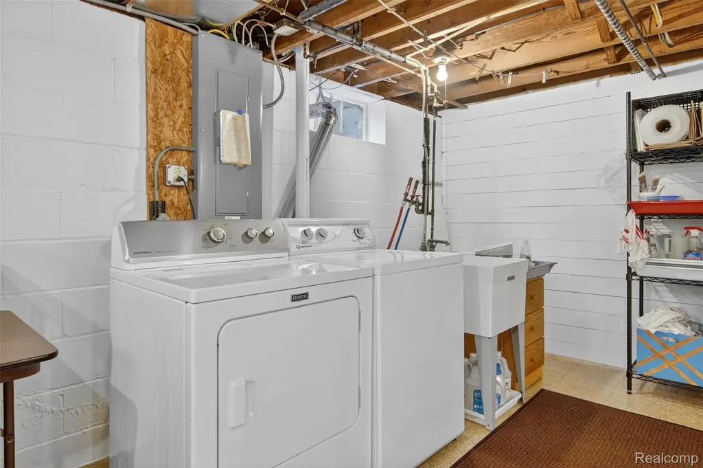 1404 Wakefield Avenue Ann Arbor City MI 48103