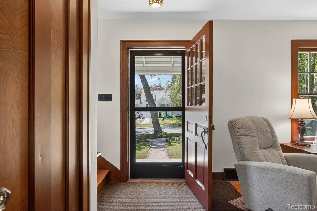 1404 Wakefield Avenue Ann Arbor City MI 48103