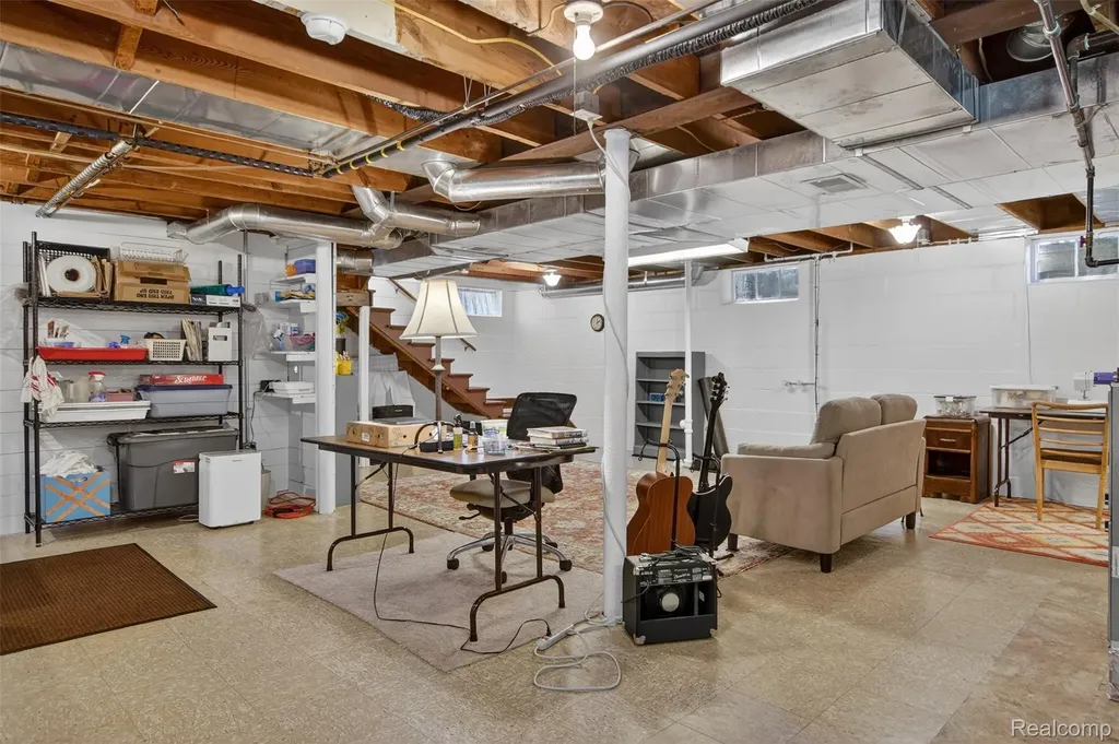 1404 Wakefield Avenue Ann Arbor City MI 48103