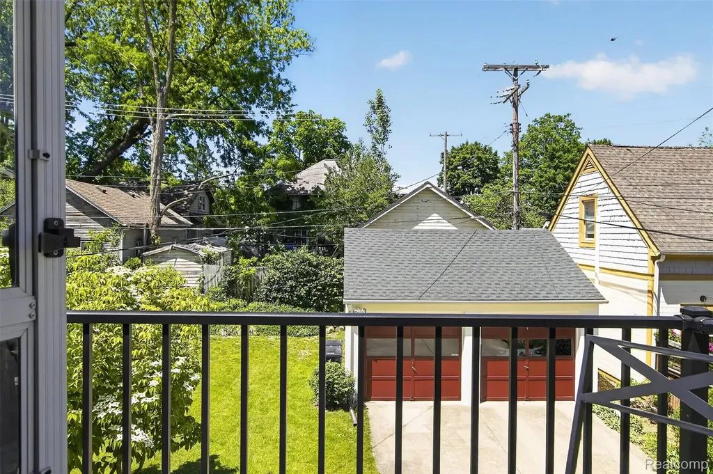 1404 Wakefield Avenue Ann Arbor City MI 48103