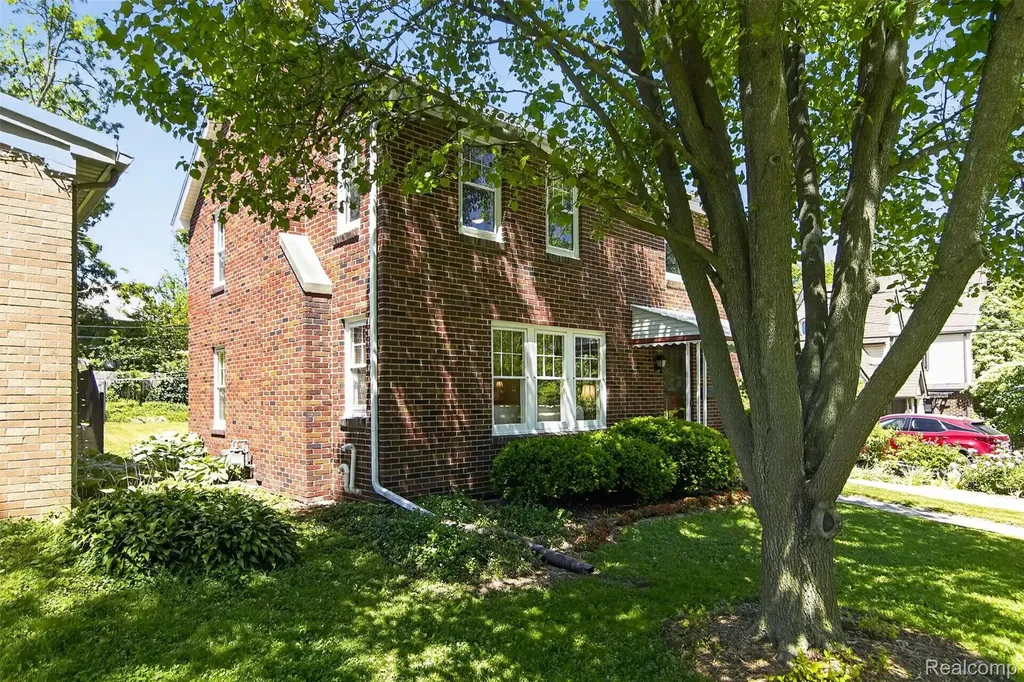 1404 Wakefield Avenue Ann Arbor City MI 48103