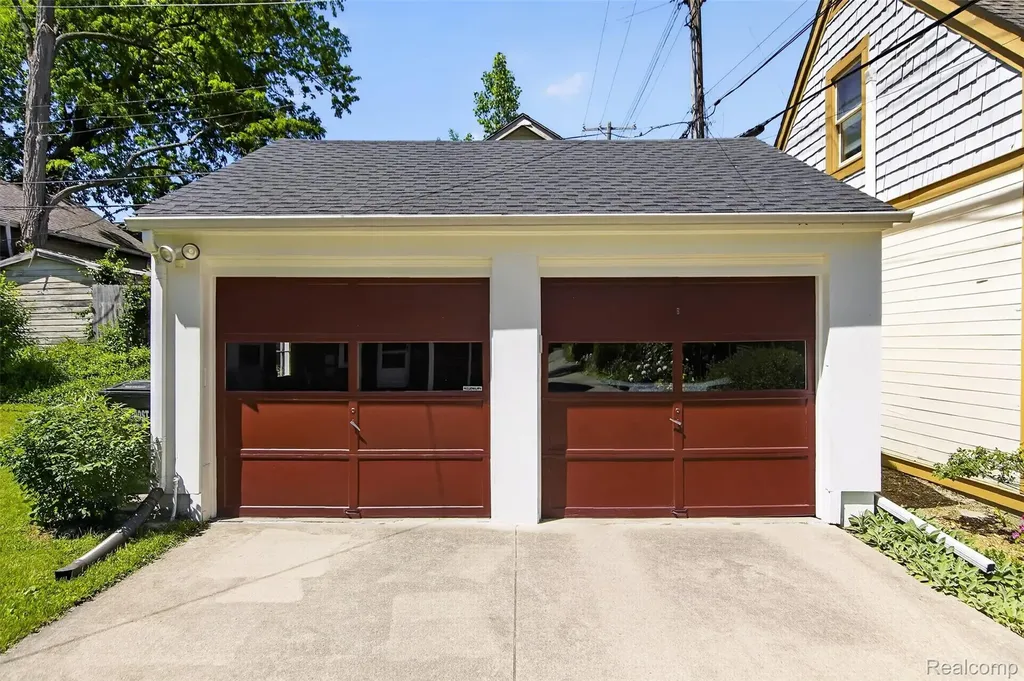 1404 Wakefield Avenue Ann Arbor City MI 48103