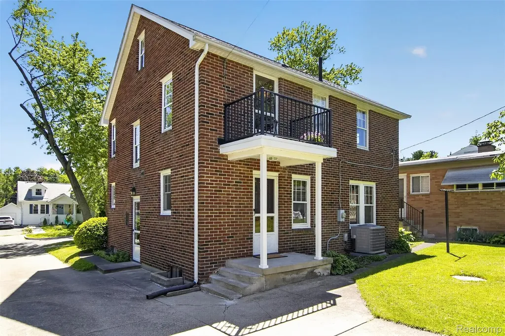 1404 Wakefield Avenue Ann Arbor City MI 48103