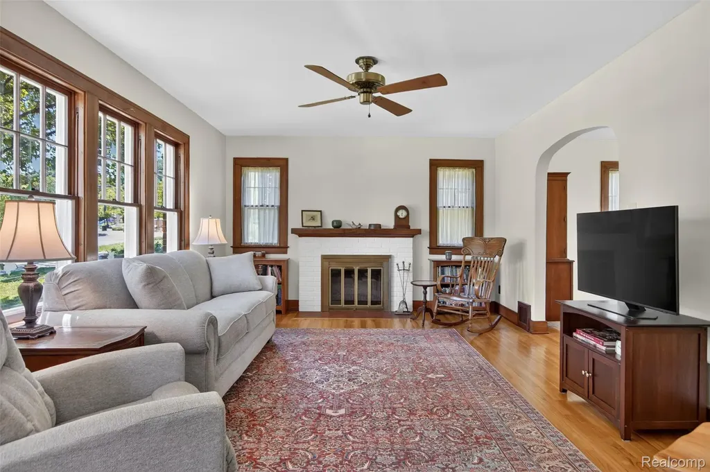 1404 Wakefield Avenue Ann Arbor City MI 48103