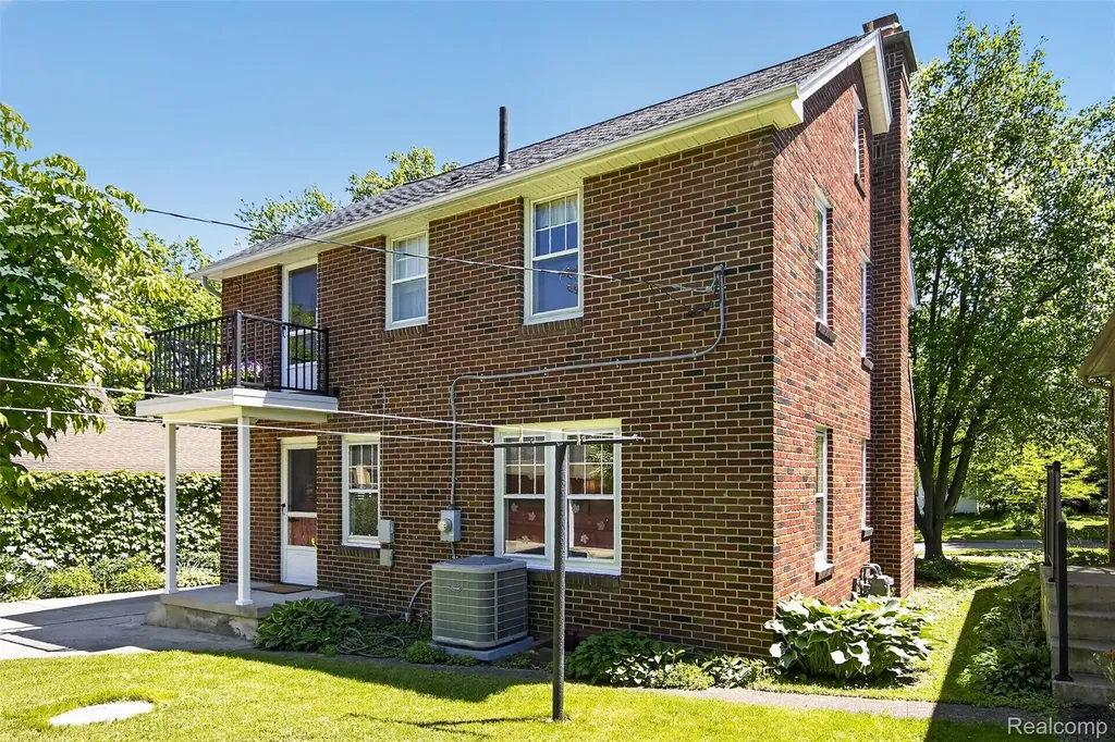 1404 Wakefield Avenue Ann Arbor City MI 48103