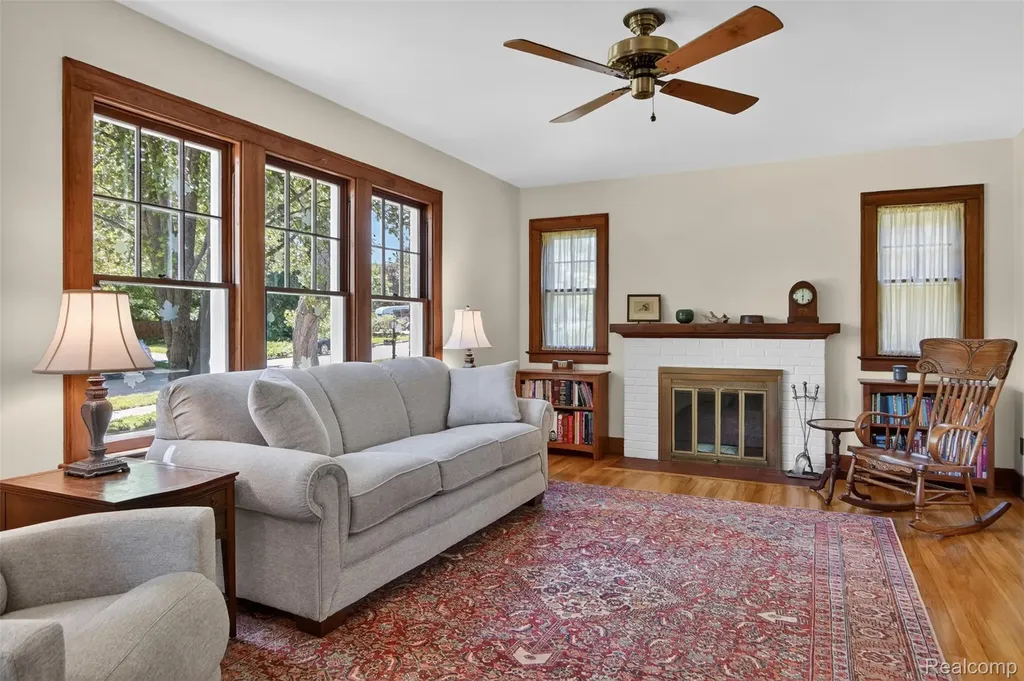 1404 Wakefield Avenue Ann Arbor City MI 48103