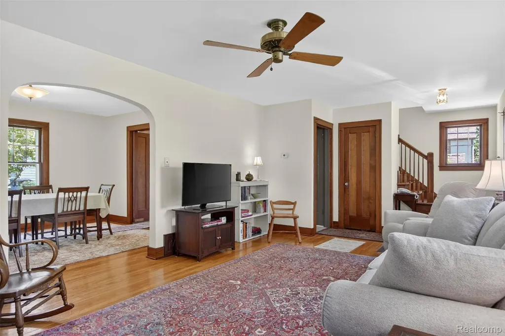 1404 Wakefield Avenue Ann Arbor City MI 48103