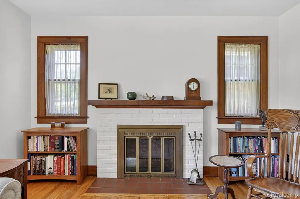 1404 Wakefield Avenue Ann Arbor City MI 48103