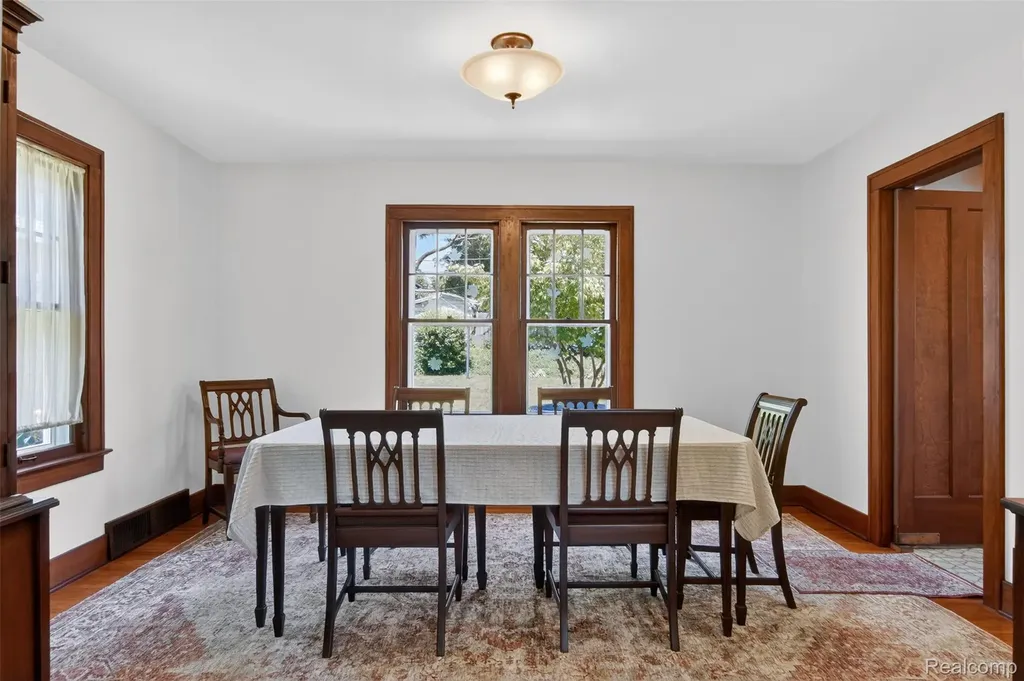 1404 Wakefield Avenue Ann Arbor City MI 48103