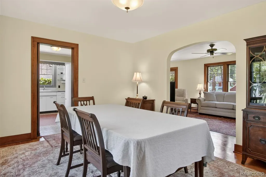 1404 Wakefield Avenue Ann Arbor City MI 48103