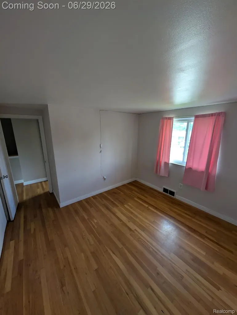 12954 Kinlock Drive Sterling Heights City MI 48312