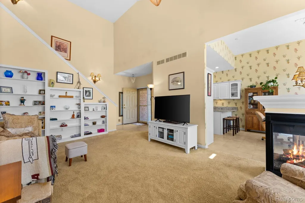 48523 Oak Bridge Drive Canton Charter Township MI 48188