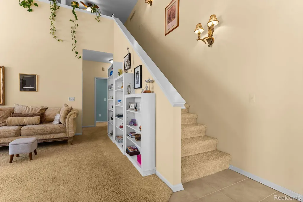 48523 Oak Bridge Drive Canton Charter Township MI 48188