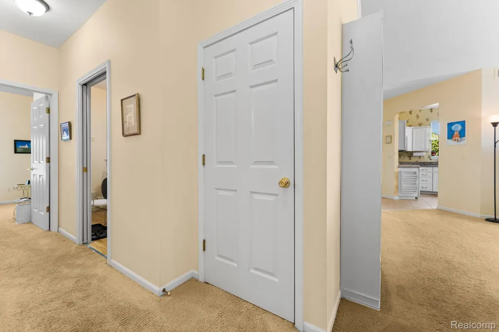 48523 Oak Bridge Drive Canton Charter Township MI 48188