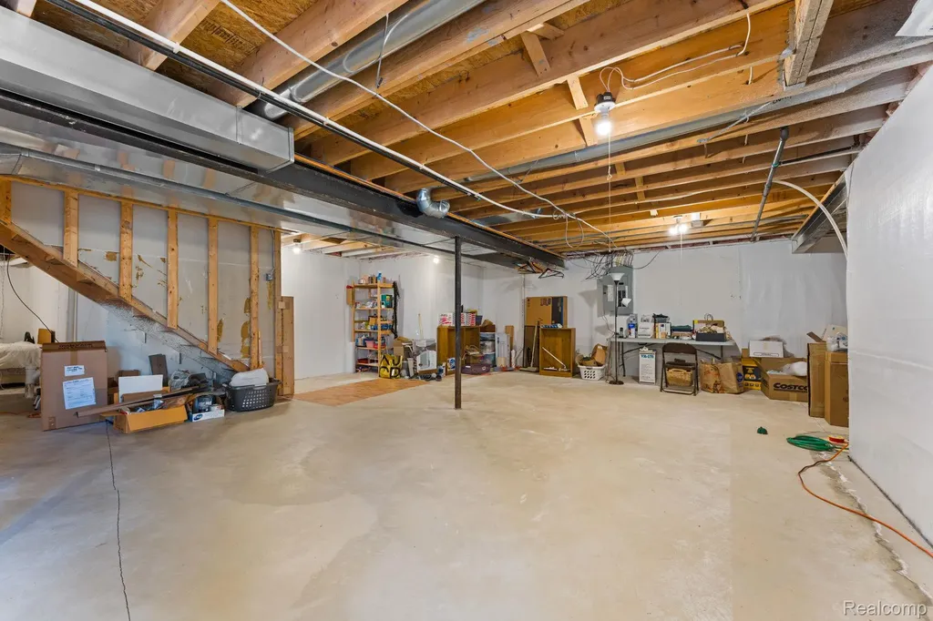 48523 Oak Bridge Drive Canton Charter Township MI 48188