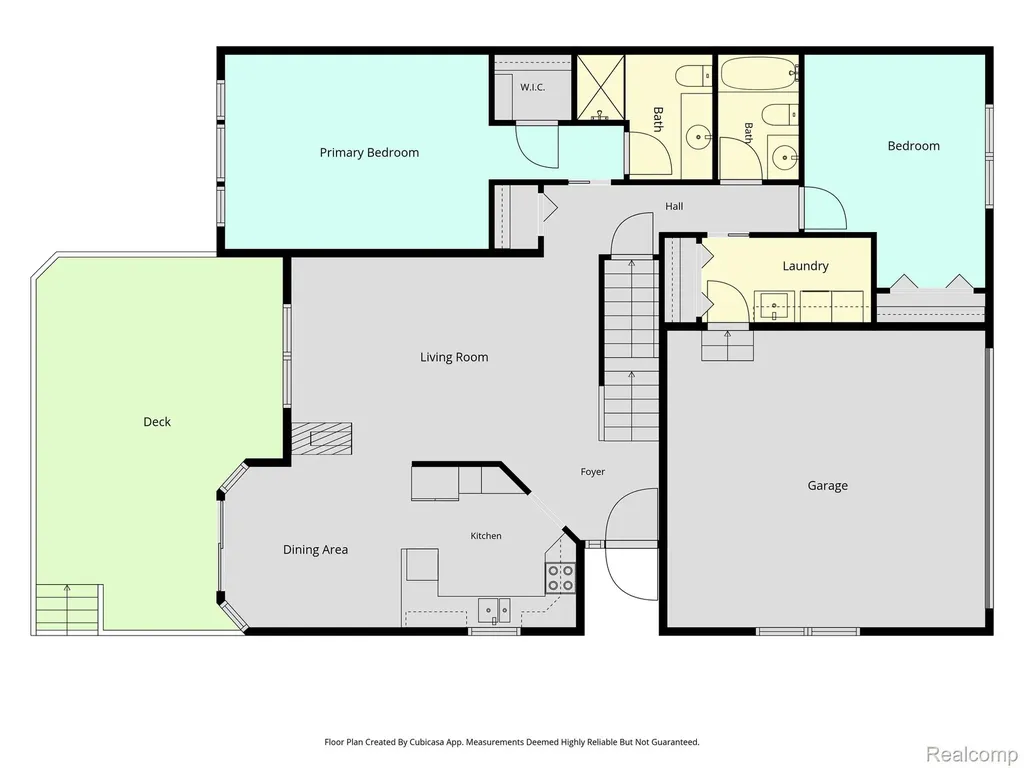 48523 Oak Bridge Drive Canton Charter Township MI 48188