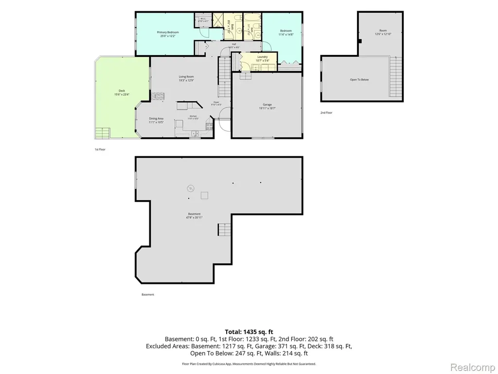 48523 Oak Bridge Drive Canton Charter Township MI 48188