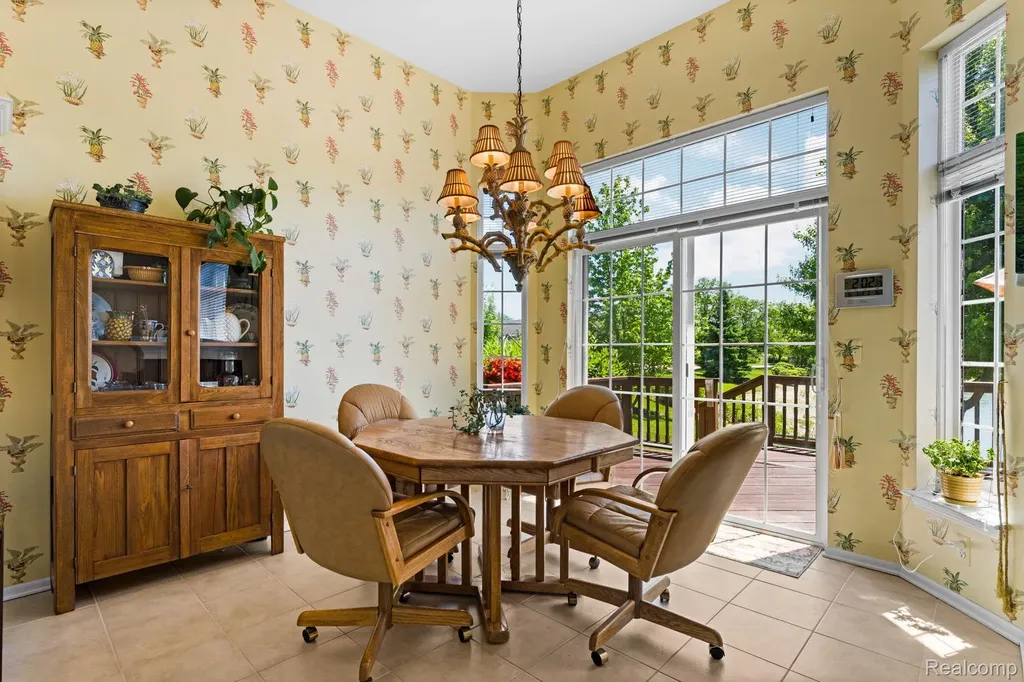 48523 Oak Bridge Drive Canton Charter Township MI 48188