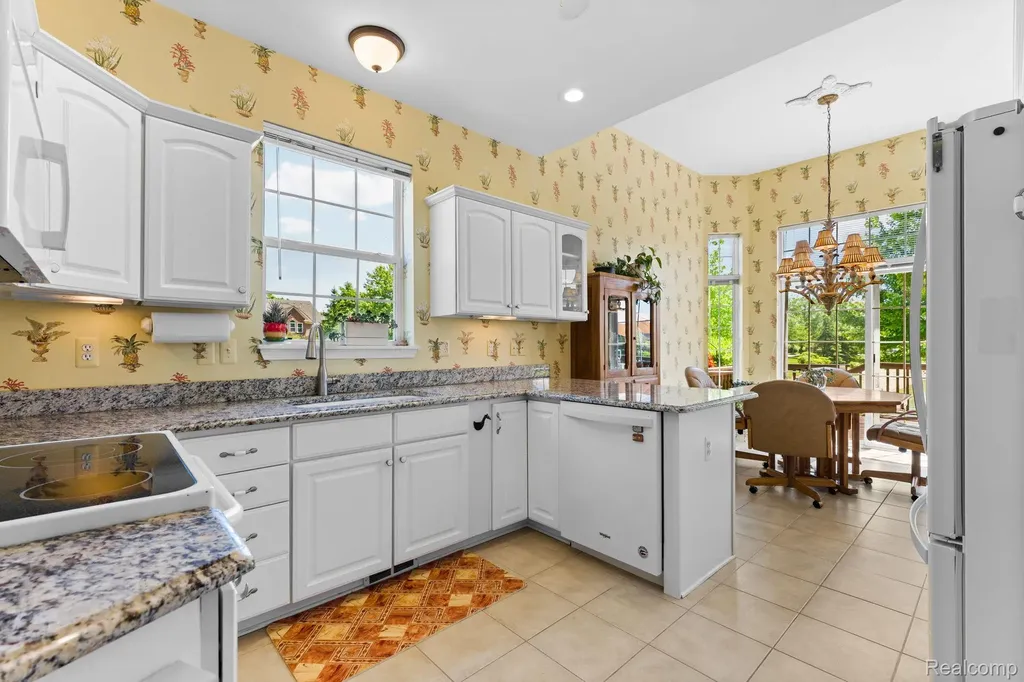 48523 Oak Bridge Drive Canton Charter Township MI 48188