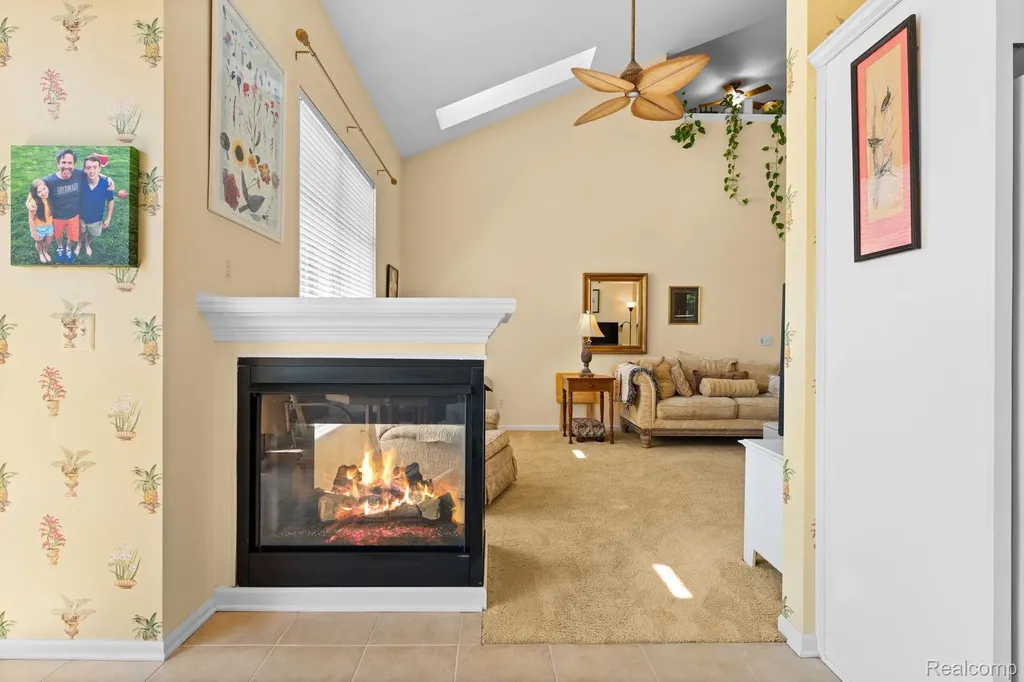 48523 Oak Bridge Drive Canton Charter Township MI 48188