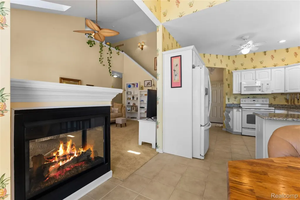 48523 Oak Bridge Drive Canton Charter Township MI 48188