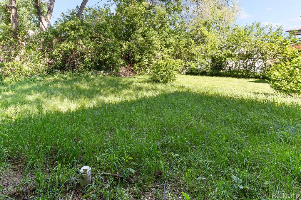 18697 Schaefer Highway E Detroit City MI 48235