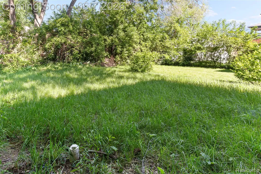 18697 Schaefer Highway E Detroit City MI 48235