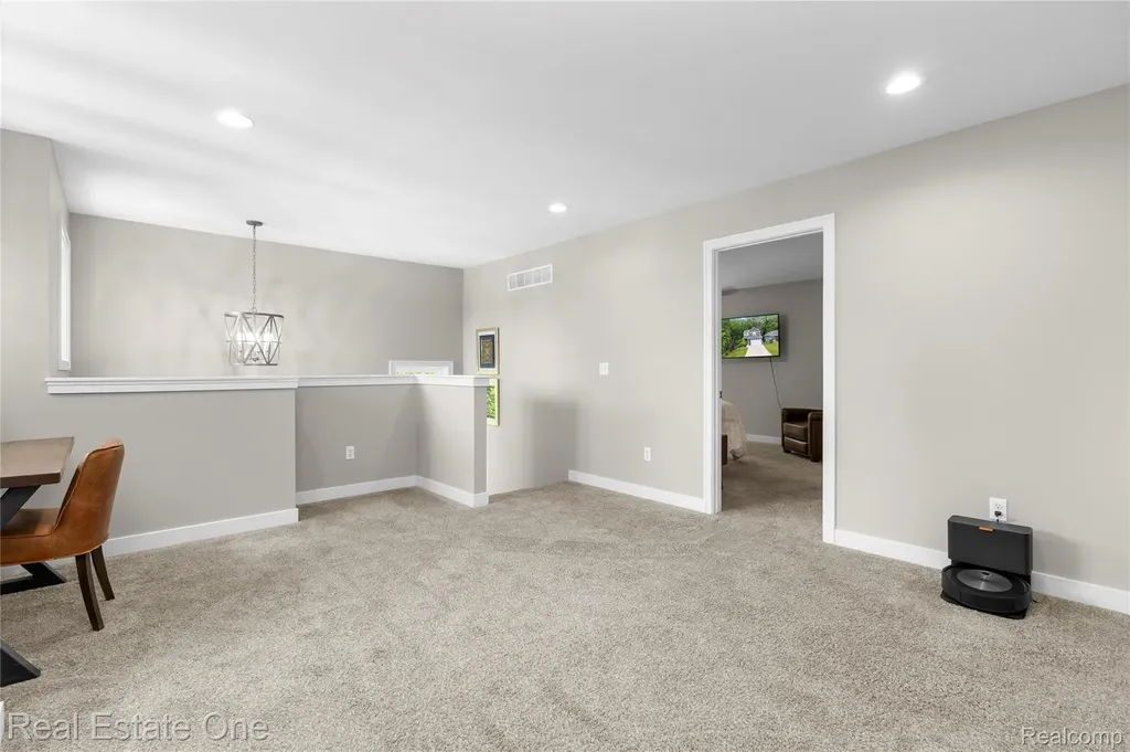3259 Rush Lake Road Hamburg Township MI 48169