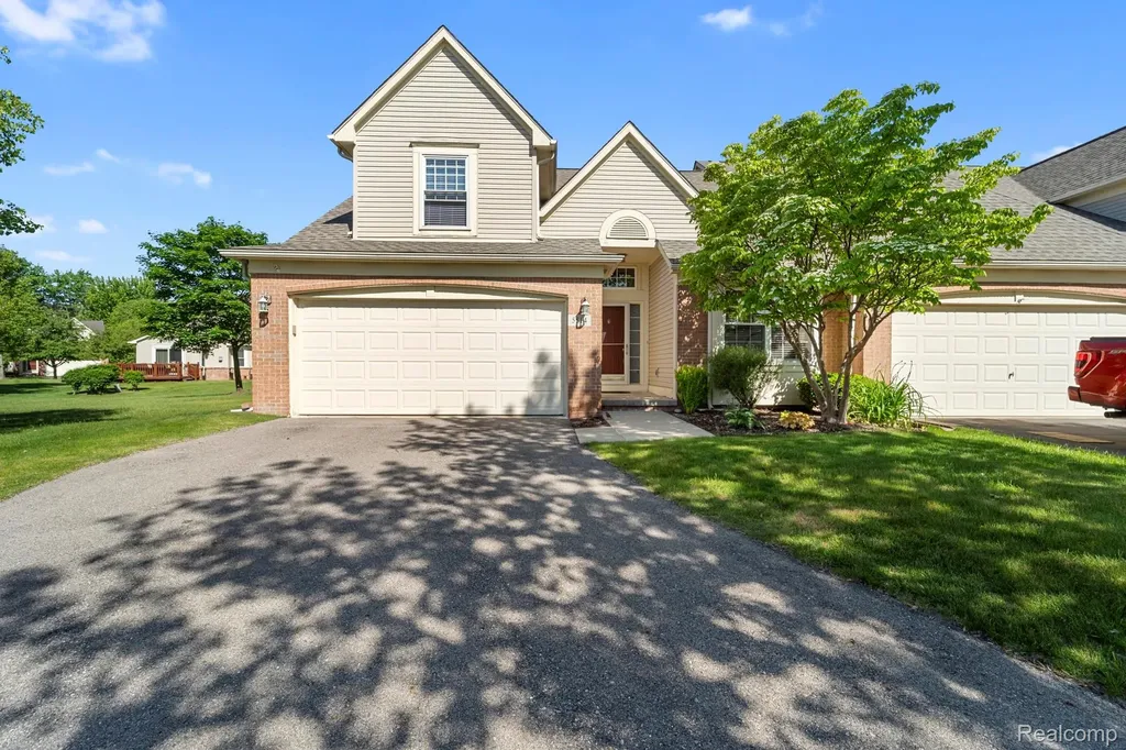 5514 Greenway Drive Trenton City MI 48183
