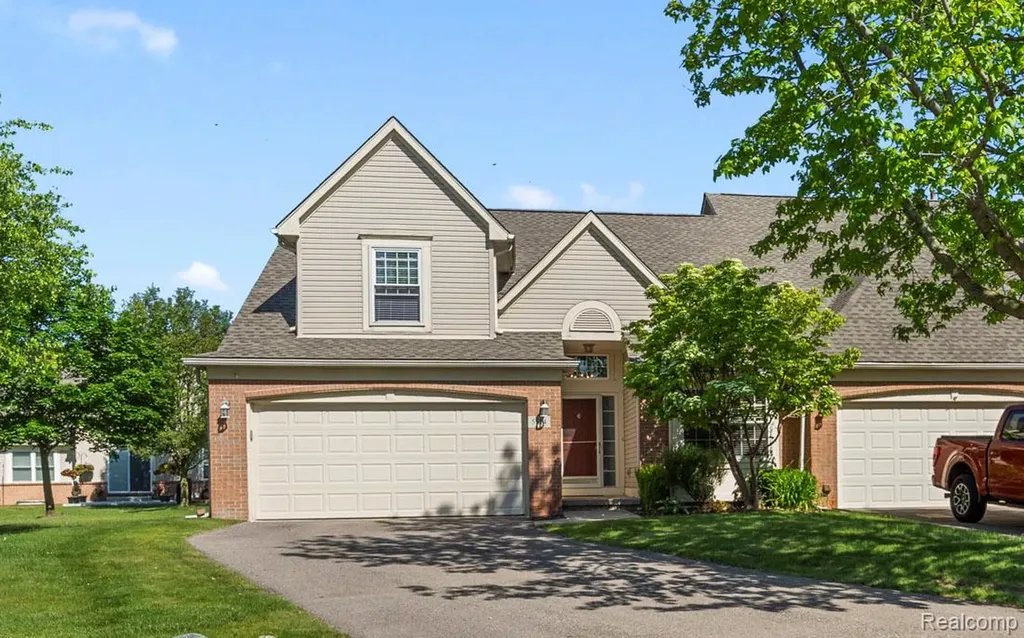 5514 Greenway Drive Trenton City MI 48183