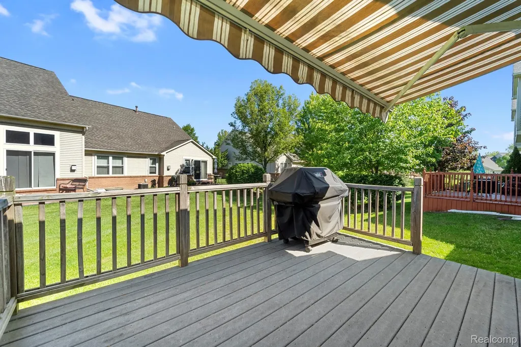 5514 Greenway Drive Trenton City MI 48183