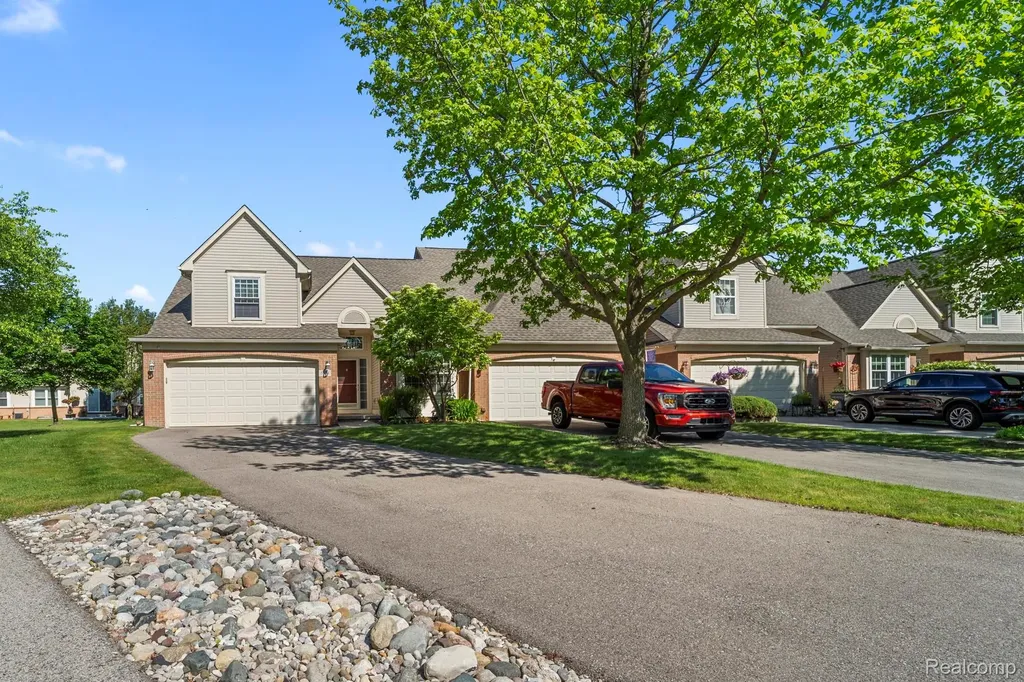 5514 Greenway Drive Trenton City MI 48183